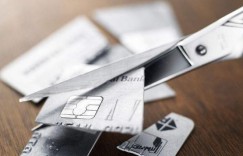 花呗逾期，信用卡会停用吗？