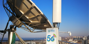 烟台移动5G助力城市高质量发展