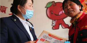 烟台移动王立红：我不怕挑战，我怕的是没有挑战的机会