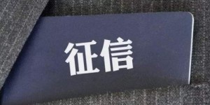 个人征信信息查询入口，如何查自己的个人征信