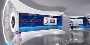 对于展厅设计公司施工完，验收标准是什么？