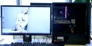3500元能装一台什么配置的电脑？ 玩吃鸡跟LOL肯定是没问题的