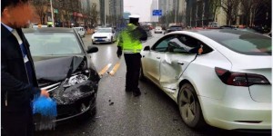 特斯拉：“维权”西安车主事故和相关车辆损伤并非产品质量问题导致