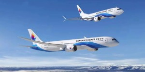 大无语事件！机长与乘务长空中互殴，一个骨折一个门牙被打断…