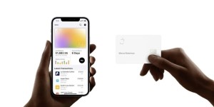 苹果CEO库克：Apple Card新增家人共享功能