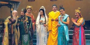 辽沈银行开业！神仙打架 小鬼抱团！