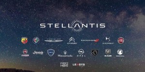 同比增长11% Stellantis集团一季度出货156.7万