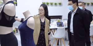 北京市领导带队视察鼓励新消费 助力新锐品牌成长