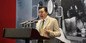 北京798文化创意产业投资公司董事长王彦伶被查