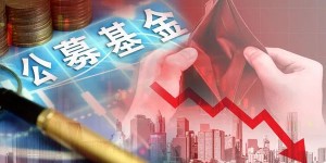 懵了！说好的“抢钱”呢？公募基金首季竟亏损2100亿！基金经理正补救