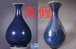 玺客瓷器教您如何辨别瓷器新旧，从七个步骤开始