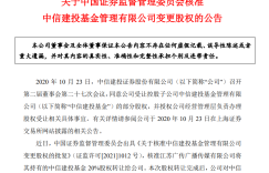 公募规模大增净利反降、人事频变 中信建投基金高管手中难念的“经”