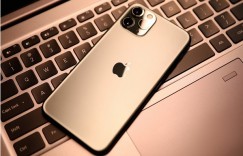 屏下指纹解锁？苹果全新iPhone迎真全面屏设计