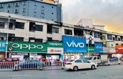 欧加三国杀：OPPO 震荡重生、realme 机海作战、一加手机补足短板