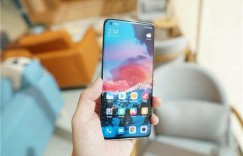 小米真正的机皇在路上了！卢伟冰预告新品