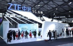 5G驱动智能产品创新 2021 MWC上海首日亮点回顾