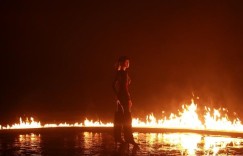 姚安娜出道首单《Backfire》发布 破格前行展现多面魅力