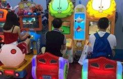 投资电玩加盟店应该怎么选址？一定要留意这几个方面！