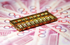 100万存银行，年化利率3%，能够到手多少利息？可以不用工作