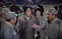 《生死坚守》定档4月23日 老中青三代演员联袂巨献