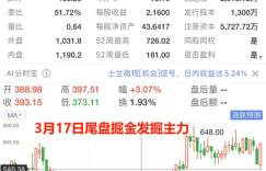 有主力的票是个宝 没主力的票是根草！主力 你要往哪里逃？