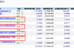 明星基金经理加仓被套 券商研报却力推榨茅