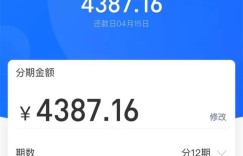 花呗、借呗、微粒贷开始“明示年化利率”！看看你的借款利率是多少？