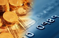 信用卡降额与征信之间有关系吗。