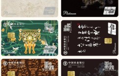 多款热门宝藏主题信用卡，带您领略中华国宝魅力！