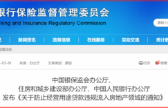 深圳全面监管经营贷、信用卡、消费贷，每季都查！并拟出公积金新规