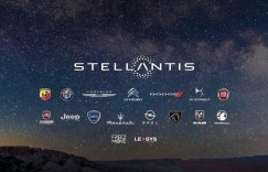 同比增长11% Stellantis集团一季度出货156.7万