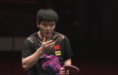世界第一爆冷无缘4强！樊振东2-3不敌世界冠军，无缘复仇张本智和