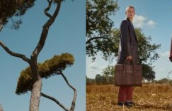 快讯 | Bally推出2021春季环保系列，以皮革、稻草为原料