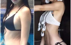 你们都在围观这位女神穿内衣弹钢琴，我只关心她这11年是怎么过来的…