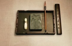 练毛笔字有什么好处？