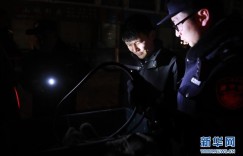 在无人区守卫野生动物天堂