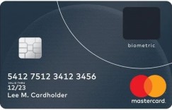三星和万事达卡合作推出信用卡：内置指纹识别