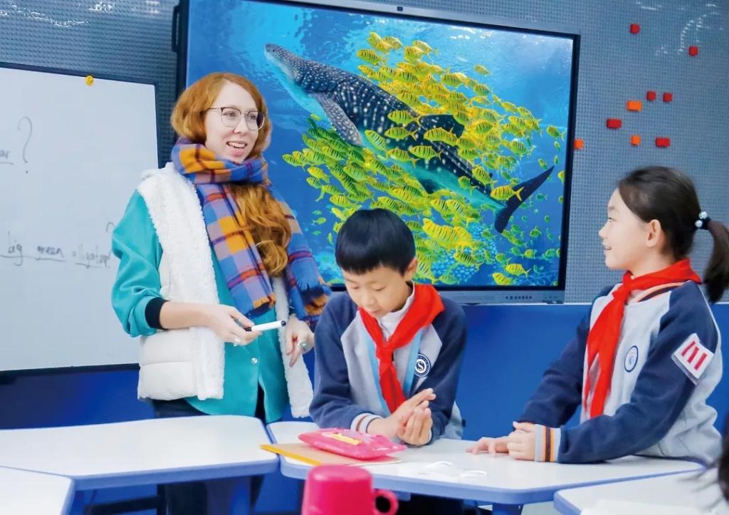青岛大学英语培训_青岛大学英语讲师青大师评_青岛大师班