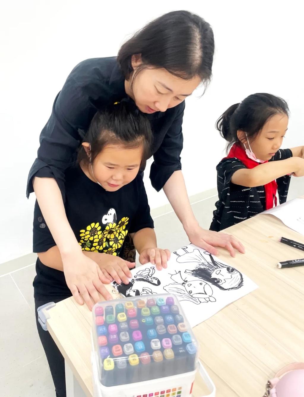 青岛大学英语讲师青大师评_青岛大学英语培训_青岛大师班