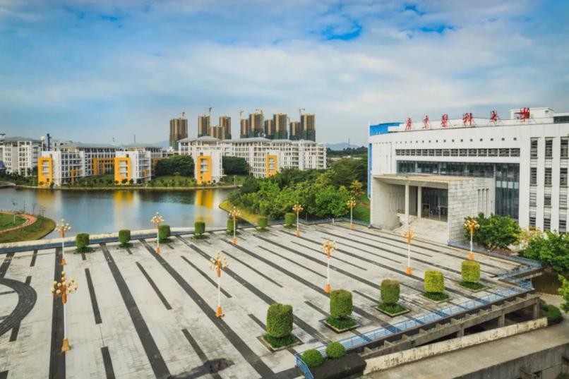 广东医学院护理专业_广东医科大学护理学_广东医科大学生理学