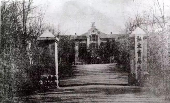 湖南大学校史_湖南大学校史讲解_讲解湖南大学校史心得体会