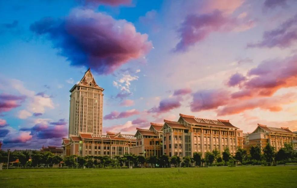 集美大学综合排名_集美大学是综合性大学_集美大学综合排名多少