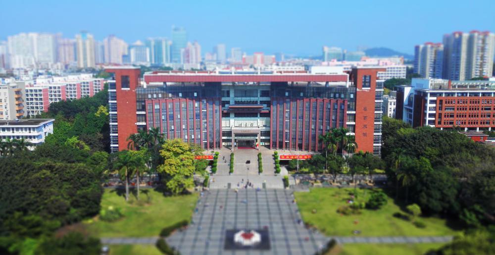 暨南理工大学2019_暨南大学理工科实力_暨南大学的理工专业