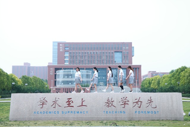 江苏大学考研排名_考研江苏哪个大学好考_江苏考研大学推荐