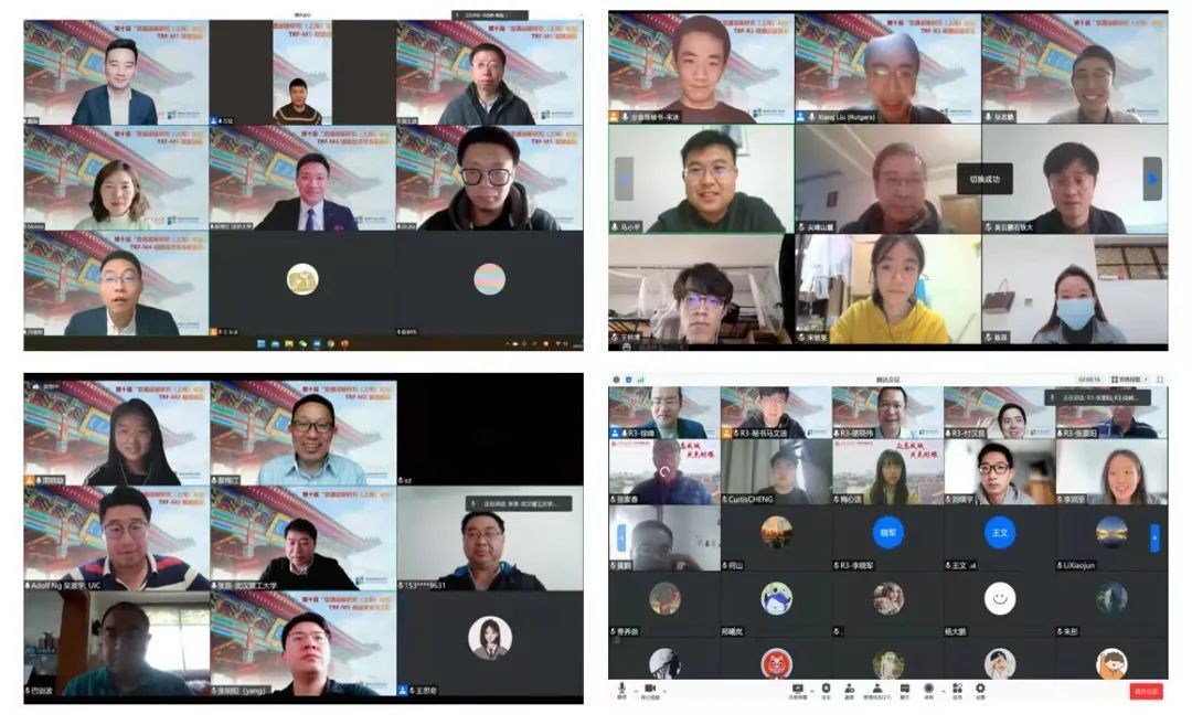 上海交通大学孙淮课题组_上海交通大学孙淮简介_上海交通大学孙淮