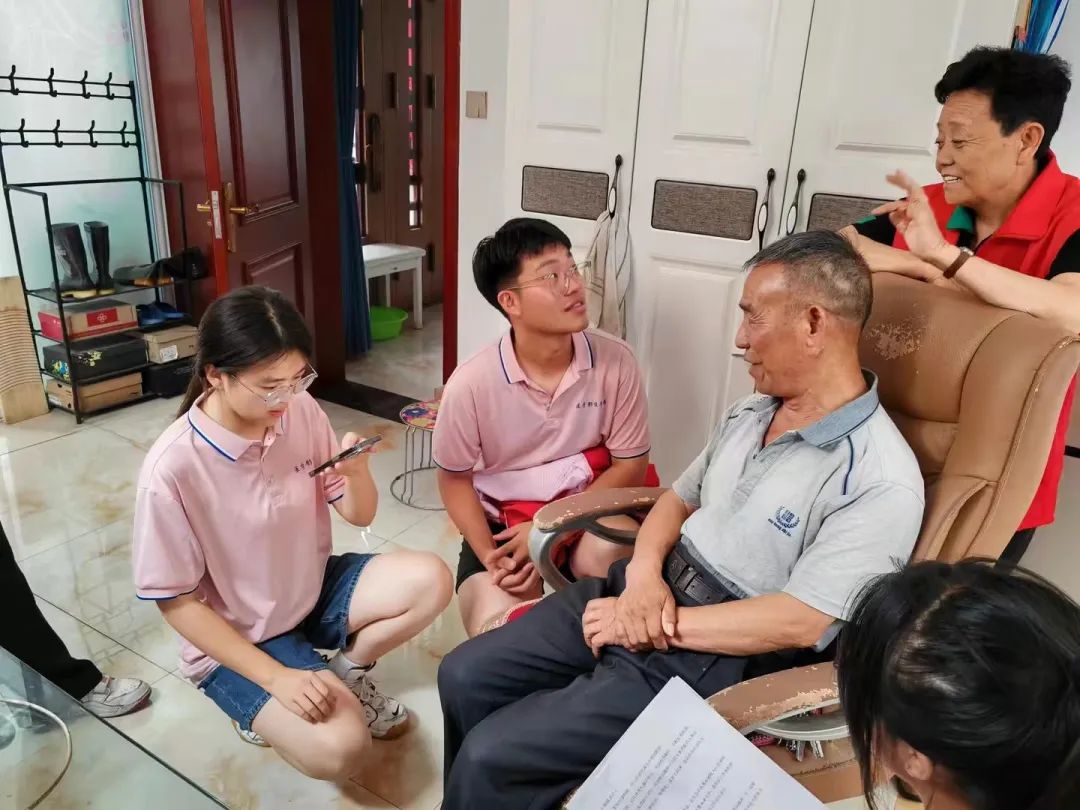 大学生下乡实践个人总结_大学生下乡活动总结_大学三下乡总结