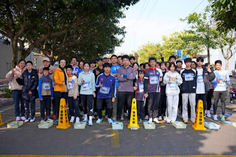 深圳大学定向越野_深圳定向越野协会_深圳定向越野培训机构
