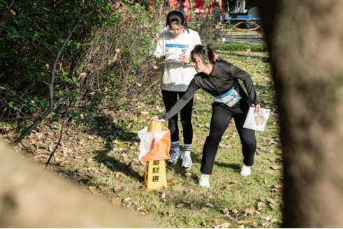 深圳大学定向越野_深圳定向越野协会_深圳定向越野培训机构