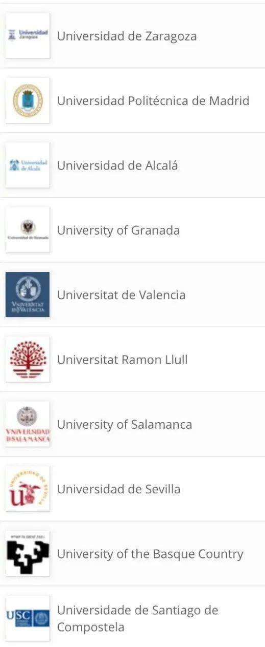 世界排名专业_qs世界大学专业排行_世界大学专业排行榜2021