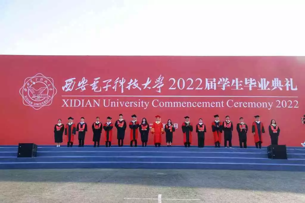 西安电子科大通信工程学院_西安电子科技大学 通信_西安电子科技通信排名